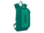Safta Mini Mochila Real Betis Balompié Resistente al Agua