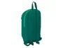 Safta Mini Mochila Real Betis Balompié Resistente al Agua