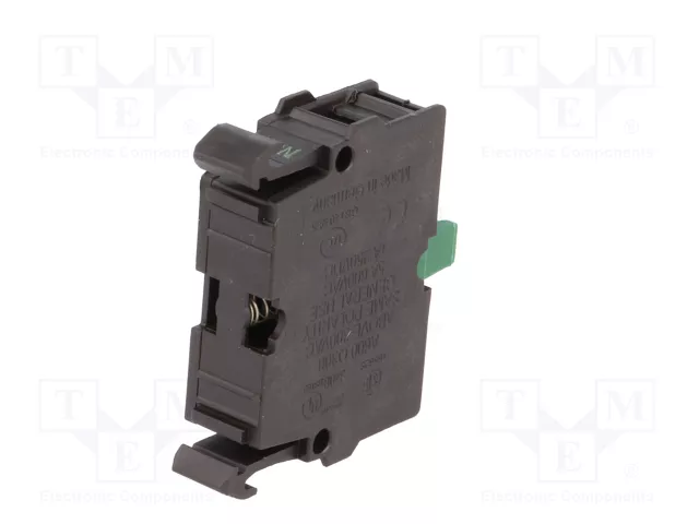 Eaton M22-KC10 Elemento de contacto auxiliar 1S 216380