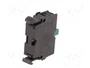 Eaton M22-KC10 Elemento de contacto auxiliar 1S 216380