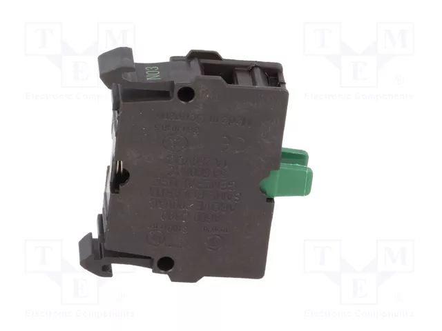 Eaton M22-KC10 Elemento de contacto auxiliar 1S 216380