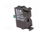 Eaton M22-KC10 Elemento de contacto auxiliar 1S 216380