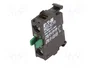 Eaton M22-KC10 Elemento de contacto auxiliar 1S 216380