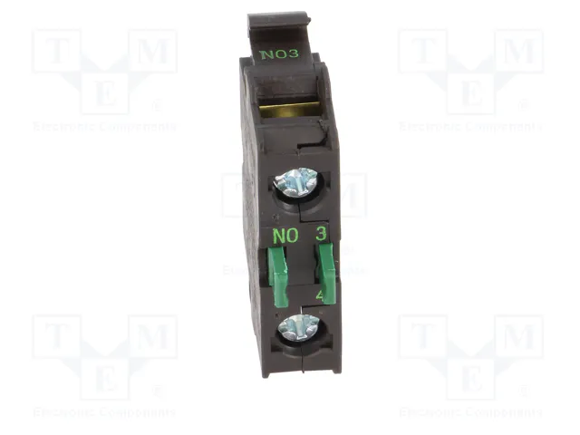 Eaton M22-KC10 Elemento de contacto auxiliar 1S 216380