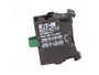 Eaton M22-KC10 Elemento de contacto auxiliar 1S 216380
