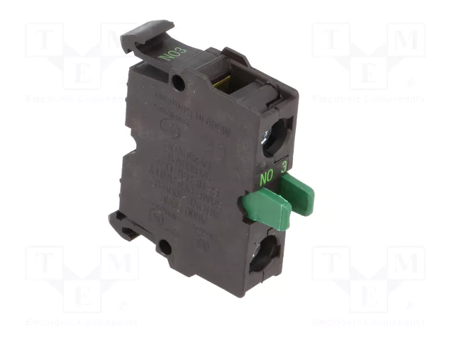 Eaton M22-KC10 Elemento de contacto auxiliar 1S 216380