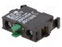 Eaton M22-KC10 Elemento de contacto auxiliar 1S 216380
