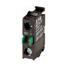 Eaton M22-KC10 Elemento de contacto auxiliar 1S
