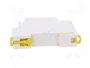 Schneider Electric Indicador LED ACTI9 Blanco