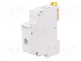Schneider Electric Indicador LED ACTI9 Blanco