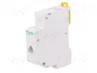 Schneider Electric Indicador LED ACTI9 Blanco