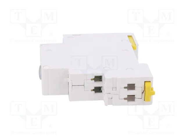 Schneider Electric Indicador LED ACTI9 Blanco