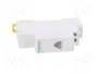 Schneider Electric Indicador LED ACTI9 Blanco