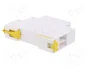 Schneider Electric Indicador LED ACTI9 Blanco