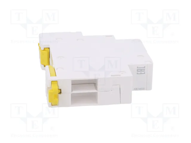 Schneider Electric Indicador LED ACTI9 Blanco