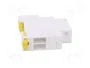 Schneider Electric Indicador LED ACTI9 Blanco