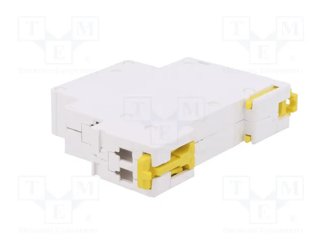 Schneider Electric Indicador LED ACTI9 Blanco