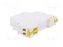 Schneider Electric Indicador LED ACTI9 Blanco