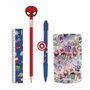 Cerdá Set de Papelería Avengers con Portalápices Marvel