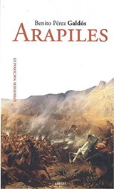 ARAPILES, Benito Perez Galdos - ENEIDA