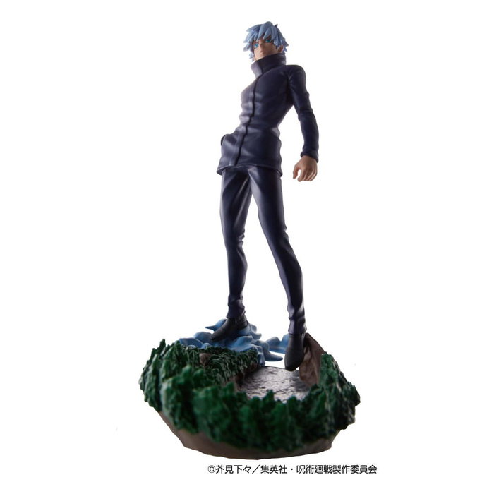Jujutsu Kaisen Petitrama Series PAck de 3 Figuras Jujutsu Kaisen Series Vol.2 Set 9 cm Jujutsu Kaisen Petitrama Series PAck de 3 Figuras Jujutsu Kaisen Series Vol.2 Set 9 cm