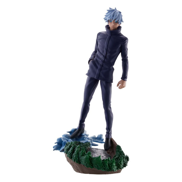 Jujutsu Kaisen Petitrama Series PAck de 3 Figuras Jujutsu Kaisen Series Vol.2 Set 9 cm Jujutsu Kaisen Petitrama Series PAck de 3 Figuras Jujutsu Kaisen Series Vol.2 Set 9 cm