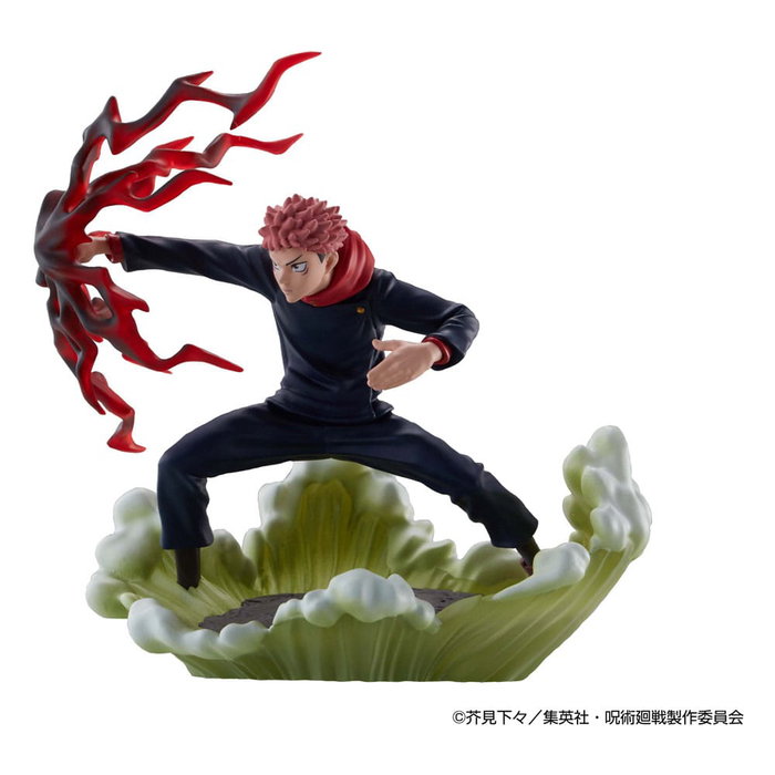 Jujutsu Kaisen Petitrama Series PAck de 3 Figuras Jujutsu Kaisen Series Vol.2 Set 9 cm Jujutsu Kaisen Petitrama Series PAck de 3 Figuras Jujutsu Kaisen Series Vol.2 Set 9 cm