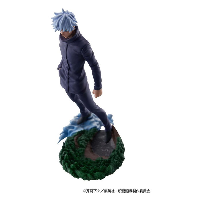 Jujutsu Kaisen Petitrama Series PAck de 3 Figuras Jujutsu Kaisen Series Vol.2 Set 9 cm Jujutsu Kaisen Petitrama Series PAck de 3 Figuras Jujutsu Kaisen Series Vol.2 Set 9 cm