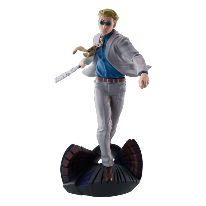 Jujutsu Kaisen Petitrama Series PAck de 3 Figuras Jujutsu Kaisen Series Vol.2 Set 9 cm Jujutsu Kaisen Petitrama Series PAck de 3 Figuras Jujutsu Kaisen Series Vol.2 Set 9 cm