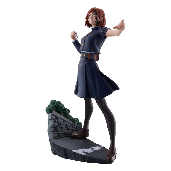 Jujutsu Kaisen Petitrama Series PAck de 3 Figuras Jujutsu Kaisen Series Vol.2 Set 9 cm Jujutsu Kaisen Petitrama Series PAck de 3 Figuras Jujutsu Kaisen Series Vol.2 Set 9 cm