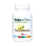 SURA VITASAN Hoja de Olivo 500mg 60 cápsulas