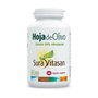 Sura Vitasan Hoja de Olivo 60 cápsulas vegetales