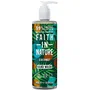 Faith In Nature Jabón Líquido de Coco 400 ml