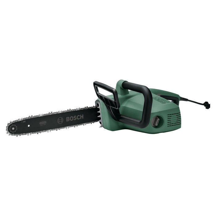 Bosch UniversalChain 35 Electro-sierra de cadena 35 cm 1800 W Verde Bosch UniversalChain 35 Electro-sierra de cadena 35 cm 1800 W Verde
