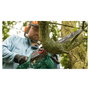 Bosch UniversalChain 35 Electro-sierra de cadena 35 cm 1800 W Verde