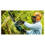Bosch UniversalChain 35 Electro-sierra de cadena 35 cm 1800 W Verde