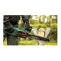 Bosch UniversalChain 35 Electro-sierra de cadena 35 cm 1800 W Verde