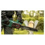 Bosch UniversalChain 35 Electro-sierra de cadena 35 cm 1800 W Verde