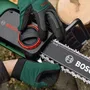 Bosch UniversalChain 35 Motosierra 1800 W con SDS, Cadena 12 m/s, Ligera y Ergonómica para Uso Cómodo