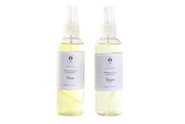 DKD Home Decor Spray Aroma Larga Duración Surtido 2 Unidades de 100 ml