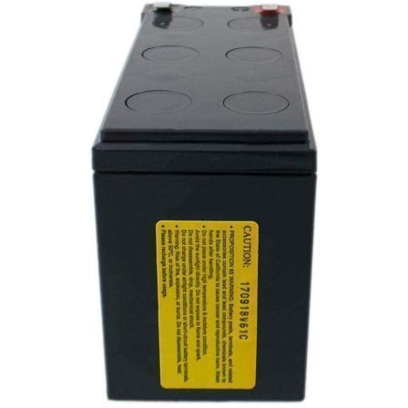 Batería CSB GP1272/ 12V/ 7.2Ah/ Compatible SAI Salicru Batería CSB GP1272/ 12V/ 7.2Ah/ Compatible SAI Salicru