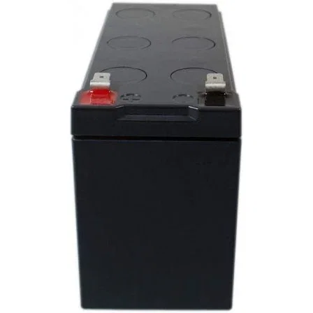 Batería CSB GP1272/ 12V/ 7.2Ah/ Compatible SAI Salicru Batería CSB GP1272/ 12V/ 7.2Ah/ Compatible SAI Salicru