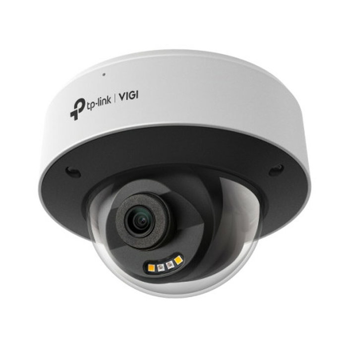 TP-Link VIGI InSight S285 Cámara de Vigilancia IP 8MP 2.8mm TP-Link VIGI InSight S285 Cámara de Vigilancia IP 8MP 2.8mm