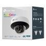 TP-Link VIGI InSight S285 Cámara de Vigilancia IP 8MP 2.8mm