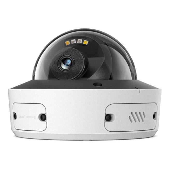 TP-Link VIGI InSight S285 Cámara de Vigilancia IP 8MP 2.8mm TP-Link VIGI InSight S285 Cámara de Vigilancia IP 8MP 2.8mm