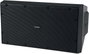 Bosch Armario subwoofer 2x10 pulg negro