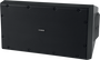 Bosch Armario subwoofer 2x10 pulg negro