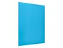 Liderpapel Subcarpeta DIN A4 Celeste Intenso 180g/m2