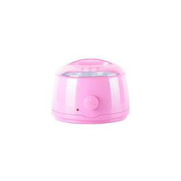 Perfect Beauty Fundidor de Cera Wax Warmer Colour Pink 400gr 120W
