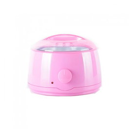 Perfect Beauty Fundidor de Cera 400g Rosa 120W